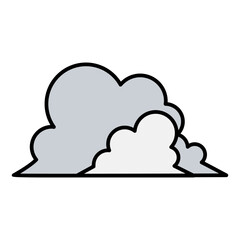 Cloud icon