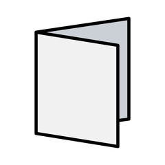 Paper icon