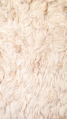 A soft, abstract, luxurious fur fabric texture background. Ideal for cozy, upscale interior designs, product photography, or fashion-related projects. Adds warmth and texture to any scene