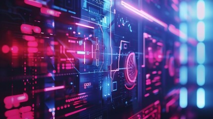 Using a 5Genabled smart mirror one can easily access weather updates calendar events and news while getting ready for the day.