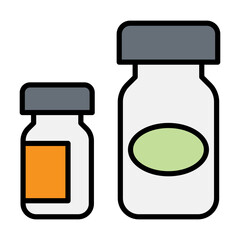 Medication icon