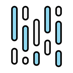 Rain icon