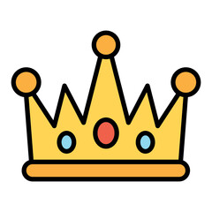 Crown icon