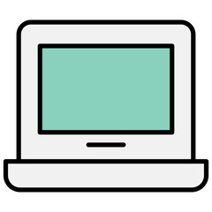 Computer icon