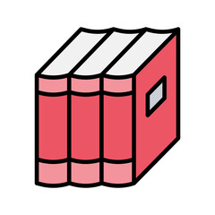 Book icon