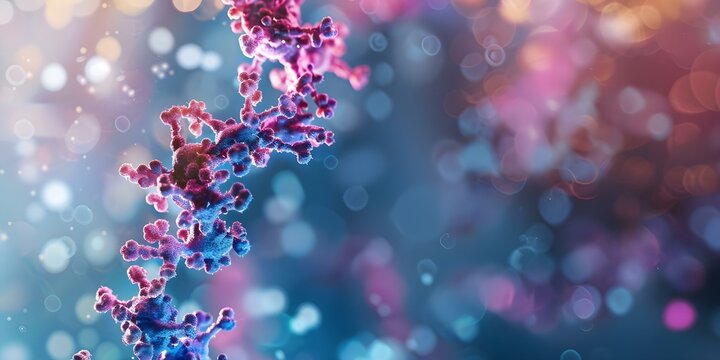 A detailed look at creating therapeutic proteins using recombinant DNA technology. Concept Recombinant DNA Technology, Therapeutic Proteins, Protein Engineering, Biotechnology Applications