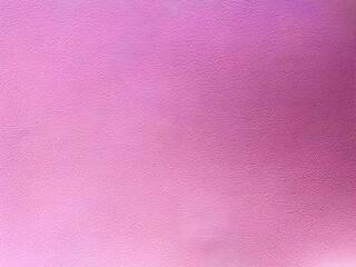 Pink Leather Background textured material