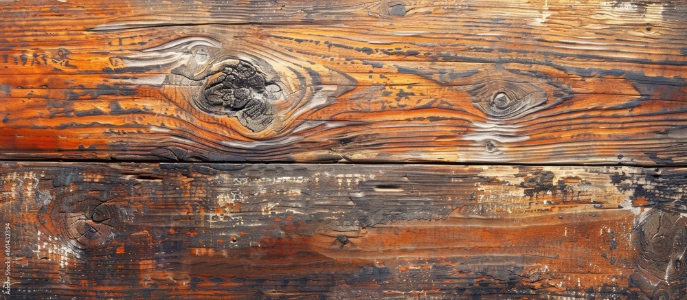 Poster Background with a textured appearance resembling wood, including copy space image.