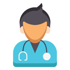  Medical professional who diagnoses and treats illnesses.