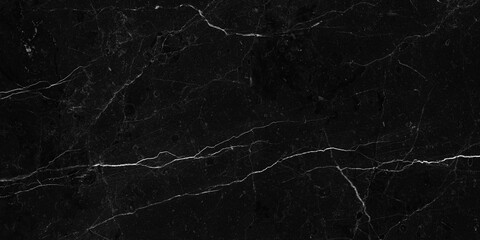 black marble background. black Portoro marbl wallpaper and counter tops. black marble floor and wall tile. black travertino marble texture. natural slab tile.