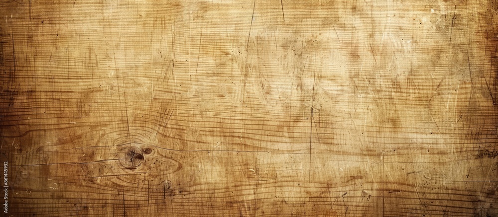 Poster an aged surface of plywood provides a textured background suitable for a copy space image.