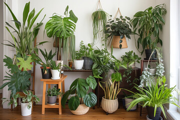 house plants indoor