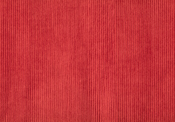 Ribbed Corduroy Texture Background. Corduroy Fabric Texture 