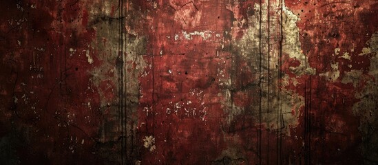 Background wallpaper with an urban, grunge texture, offering ample copy space image.