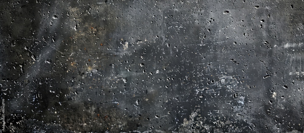Aufkleber free textured concrete background with copy space image for product or advertising design.