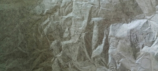 white and Black wall texture rough background dark concrete floor or black old grunge 