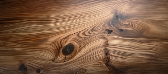 Natural wood texture, top view of natural pattern for backdrop, light wooden color, abstract background