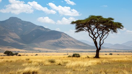 Fototapeta premium sky