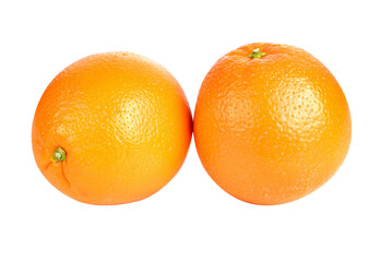 Ripe fresh orange transparent png