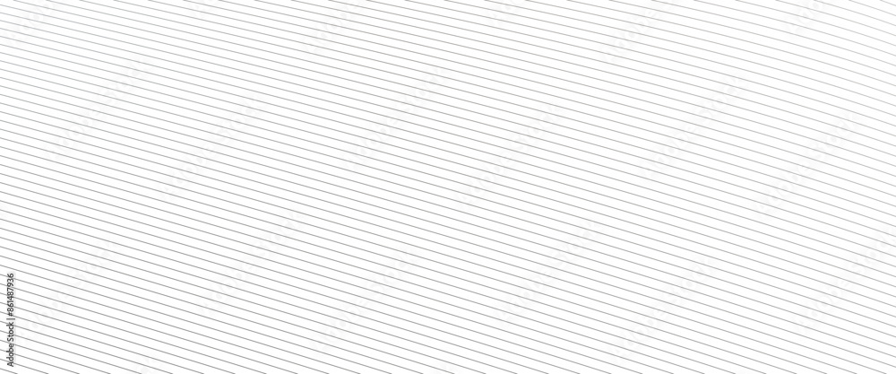 Poster vector minimalist abstract dynamic white wave pattern with abstract geometric curved wavy transparen