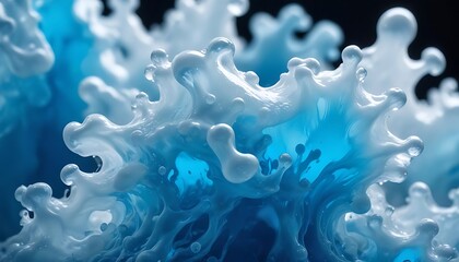 Textured abstract background, Abstract Background, Abstract Bubble