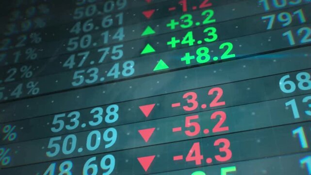 Random digits,Digital binary code. Computer matrix data falling numbers,number background