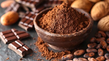 Cocoa