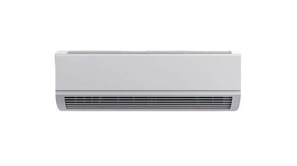Air conditioner , transparent background PNG