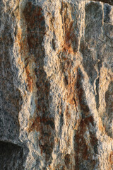 Stone texture for the background