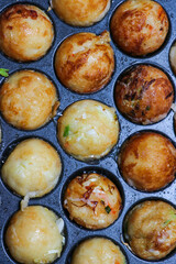 takoyaki