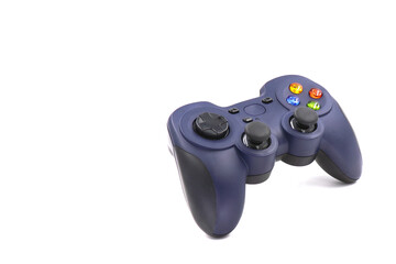 video game controller