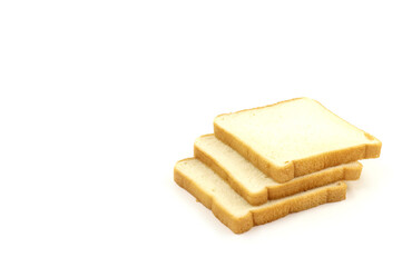 slices of bread