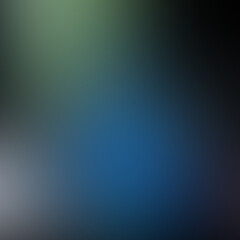 Obraz premium abstract blue background