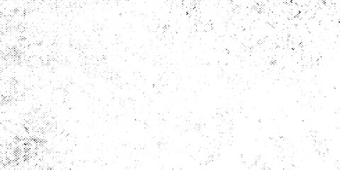 White and black grunge texture. Abstract Sketch to Create a Distressed Effect. Distress Overlay grain monochrome design. Vector illustration, eps10.