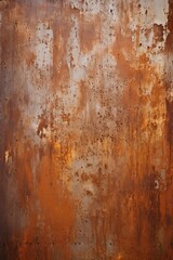 Fototapeta premium Metal rusty texture background rust steel