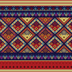 pattern and brightness