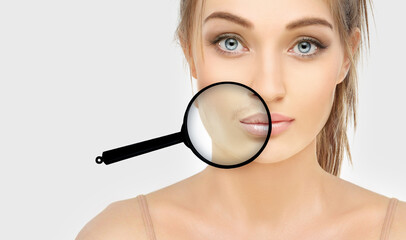 Waxing ,Epilation,Threading,Hair Removal Cream,Laser,upper lip hair removal