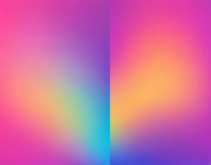 Obraz premium abstract colorful background with lines