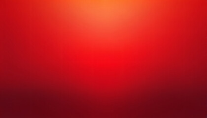 Obraz premium aurora flat color gradient background