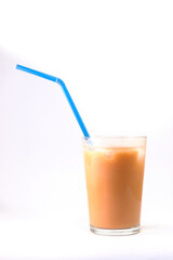 Gazpacho bien triturado y fresquito