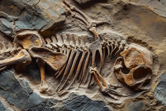 National Fossil Day background, Exploring the Geological Past, National Fossil Day and Its Significance, Unveiling History, The Origins and Evolution of National Fossil Day