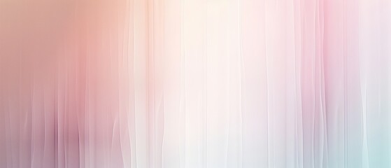 Obraz premium Abstract Background of Gradient Soft Pastel Color