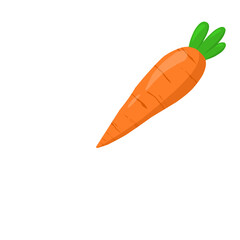 orange carrot