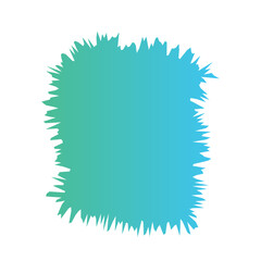 Abstracts random organic Gradient shapes