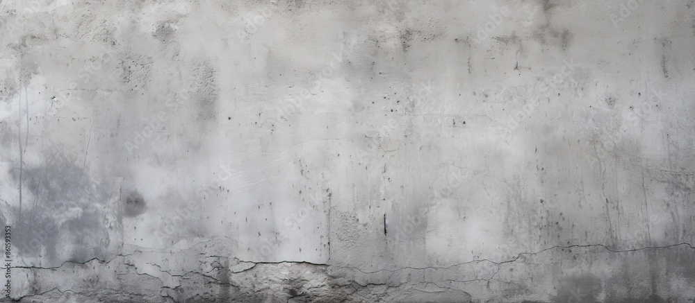 Poster Background for design with a rough concrete texture, ideal for a copy space image.