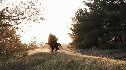 Brave warrior practices to fight