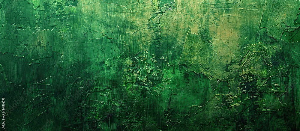 Aufkleber textured green backdrop with copy space image.