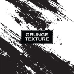 Grunge Texture Background. Vector Texture. Grungy Effect Background. Vector Illustration