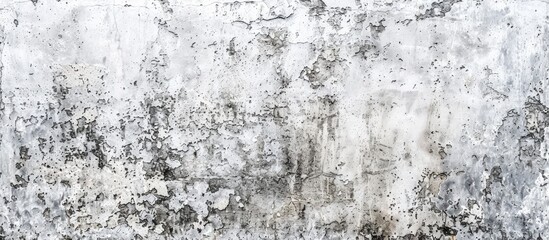 Obraz premium Cement and concrete texture for pattern and background. with copy space image. Place for adding text or design