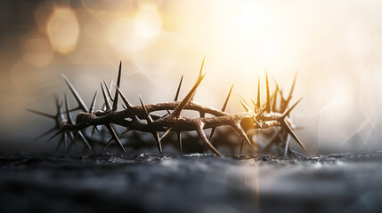 Crown of Thorns 